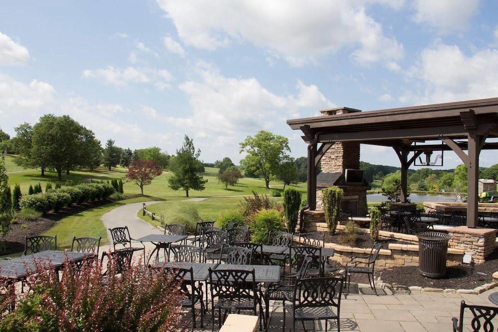 Heritage Hills Golf Resort & Conference Center York Exterior foto