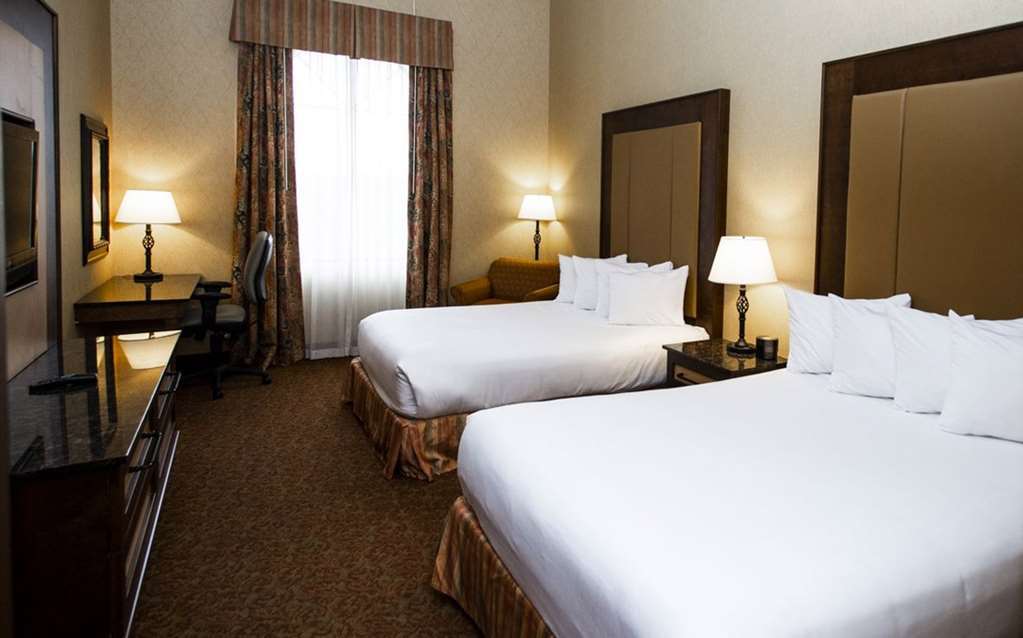 Heritage Hills Golf Resort & Conference Center York Habitación foto